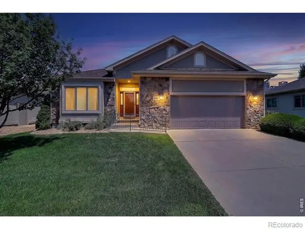 1526 64th Ave Ct, Greeley