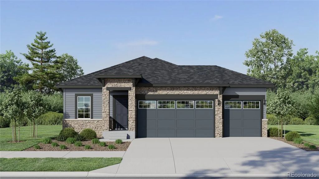 3520 Aspen Glen Loop, Elizabeth