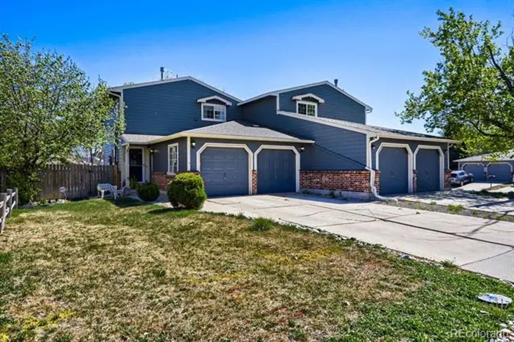 12704 Forest Street, Thornton