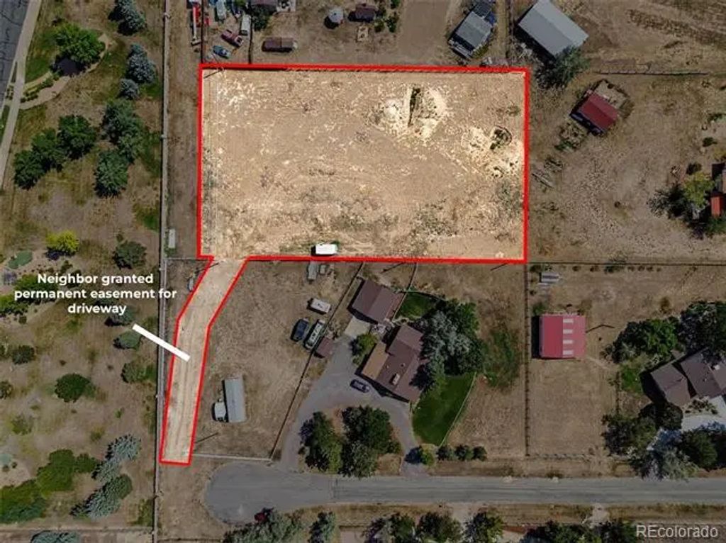 12756 Polo Place, Broomfield