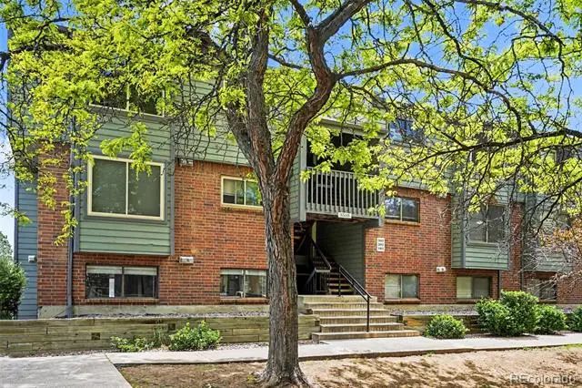 3558 S Depew Street 101, Denver