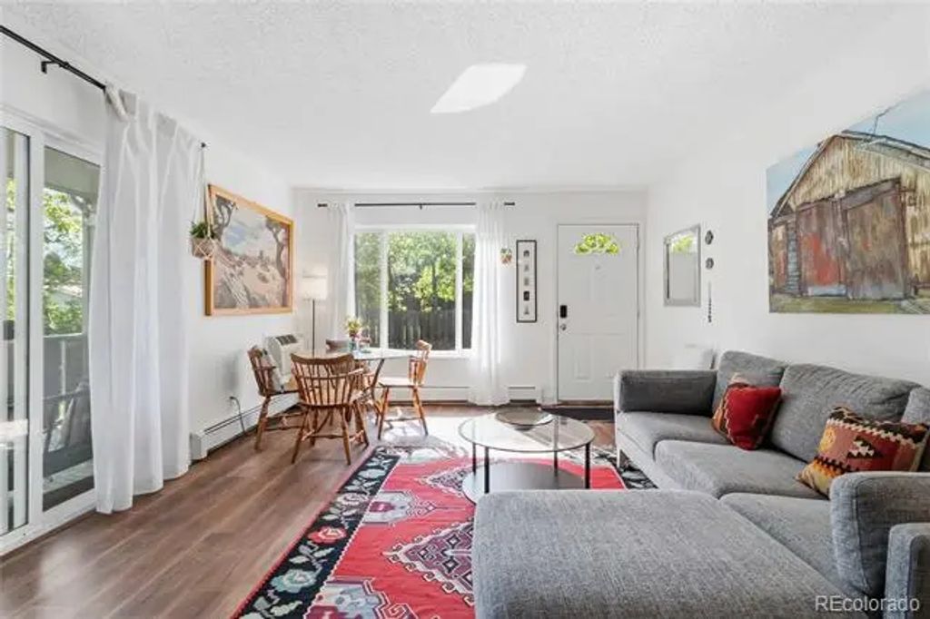 857 S Van Gordon Court C105, Lakewood