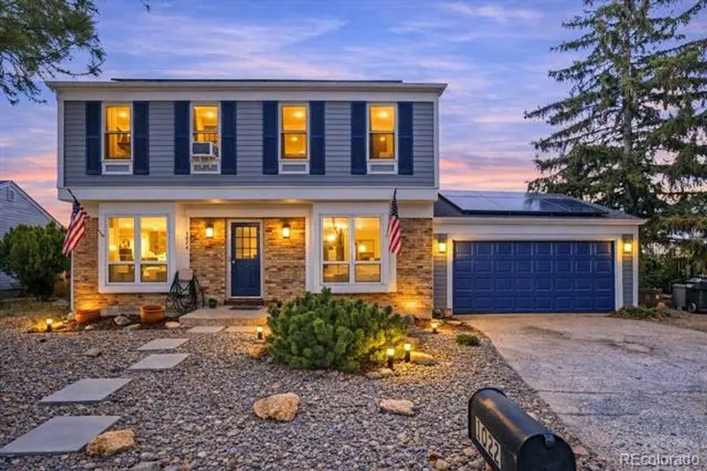 1024 S Mobile Street, Aurora