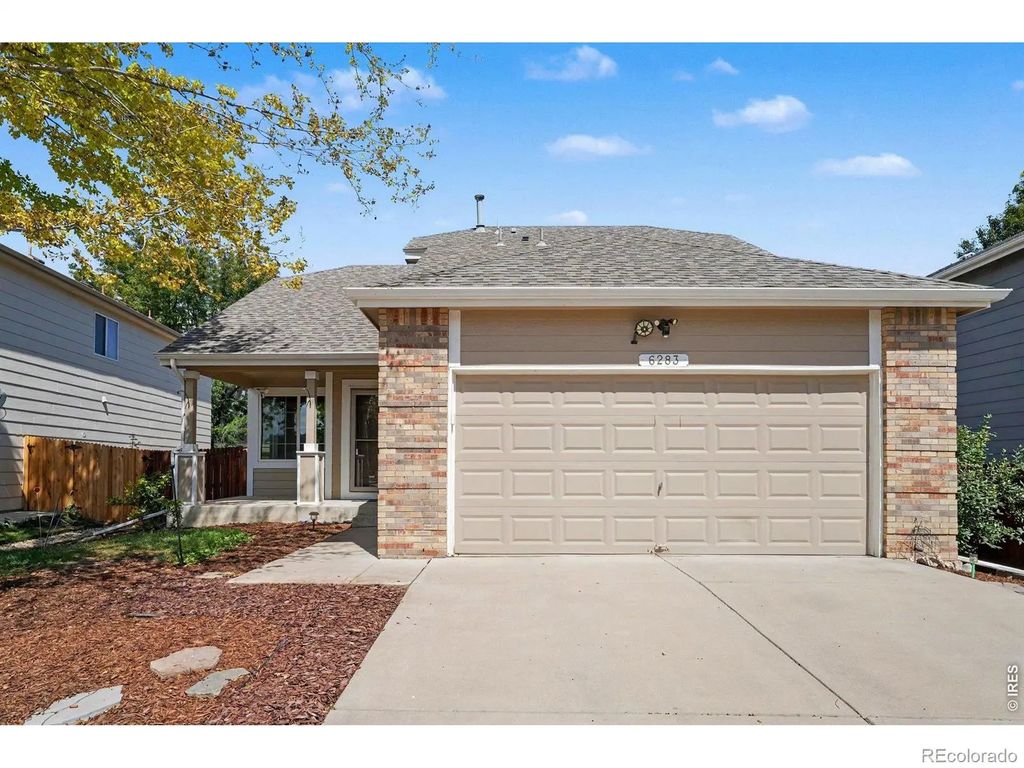6283 Sparrow Circle, Firestone