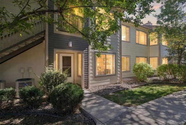 5443 S Dover Street 104, Denver