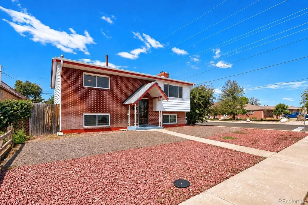 831 Mckinley Avenue, Fort Lupton