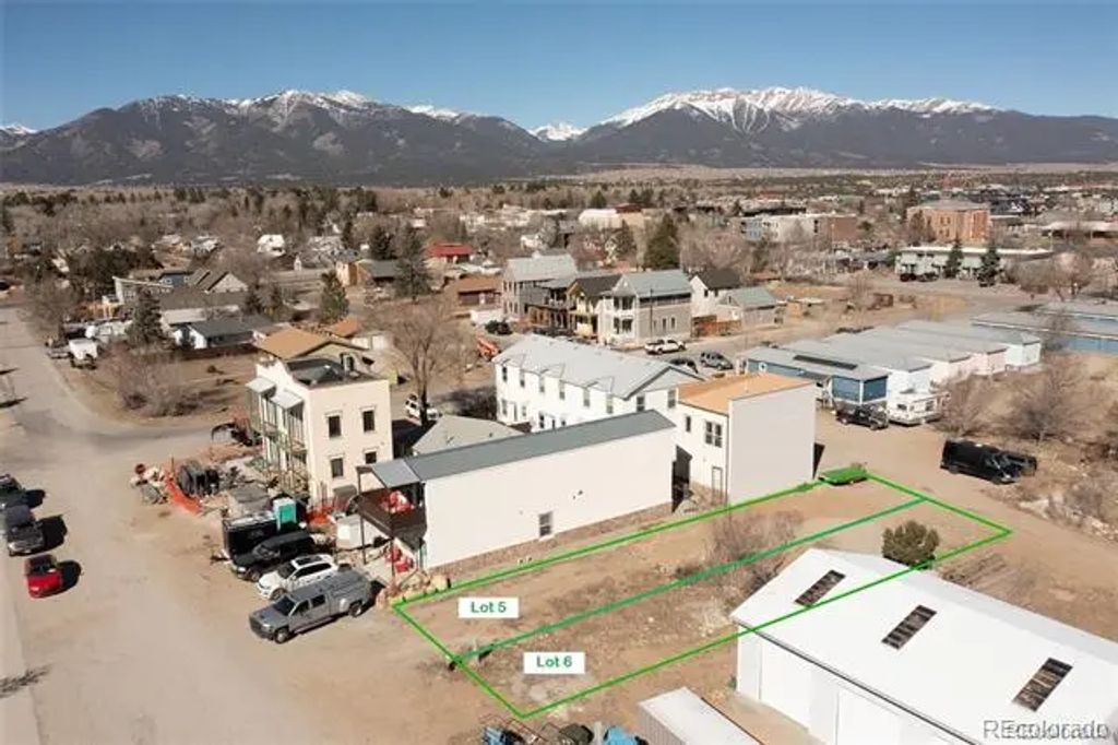 Lot 6 E Pine Street, Buena Vista
