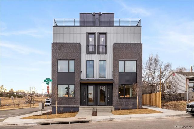 1205 N Utica Street, Denver