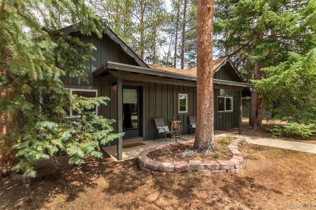 604 Marina Drive 28, Grand Lake