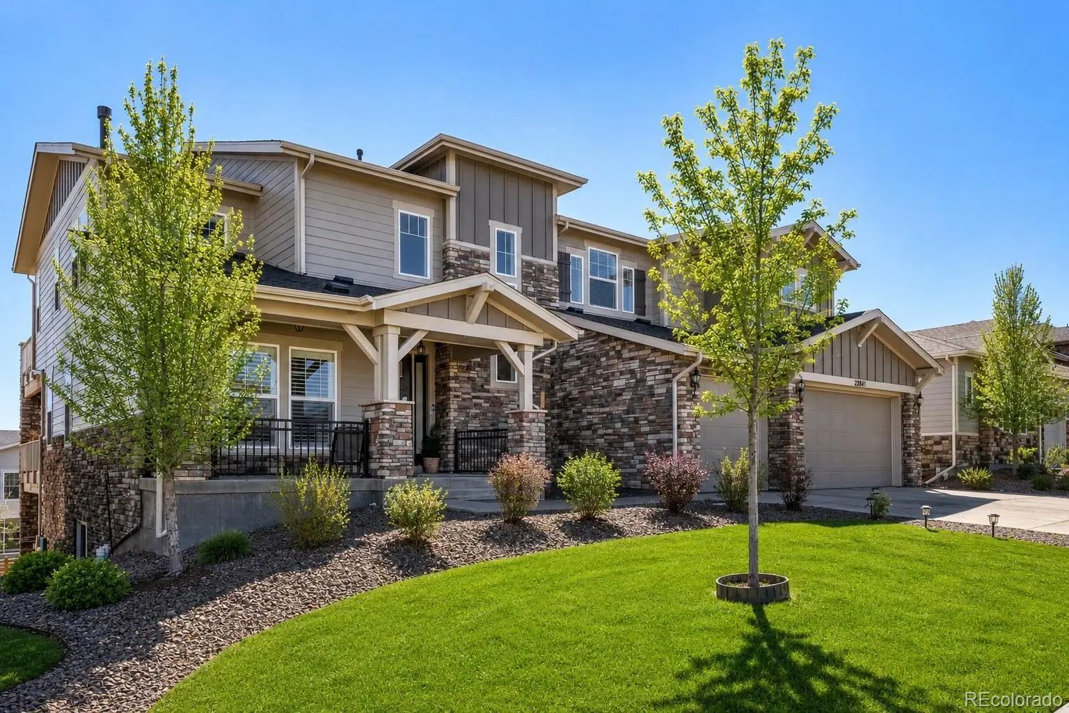 Homes for Sale in Aurora, CO