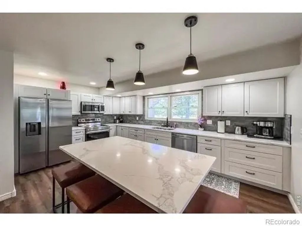 1460 Front Nine Drive B, Fort Collins