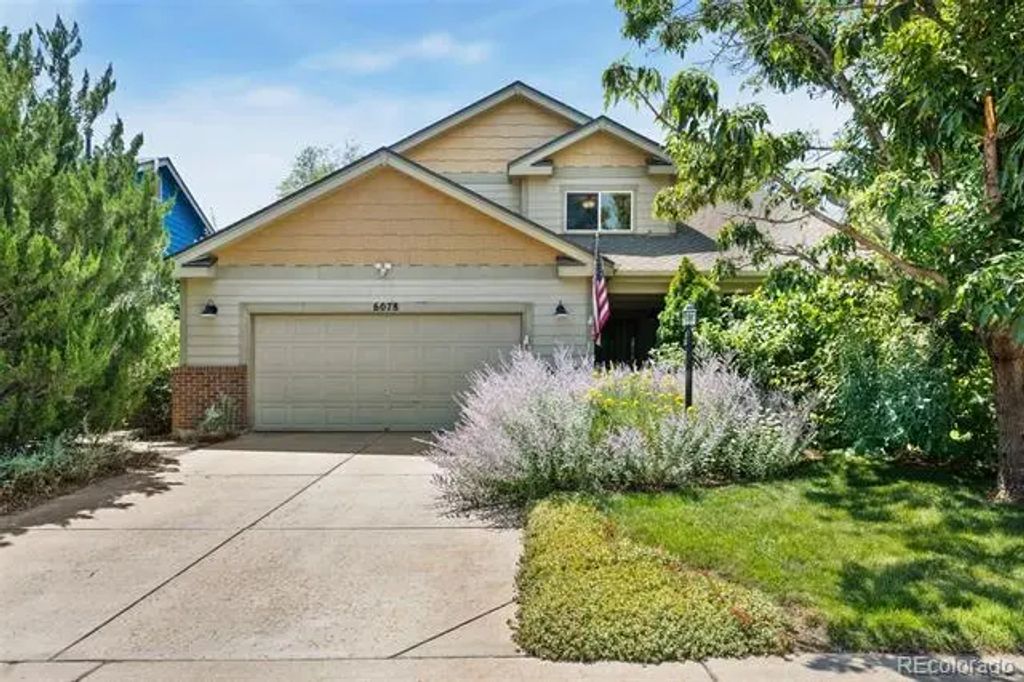 6078 Ulysses Avenue, Firestone
