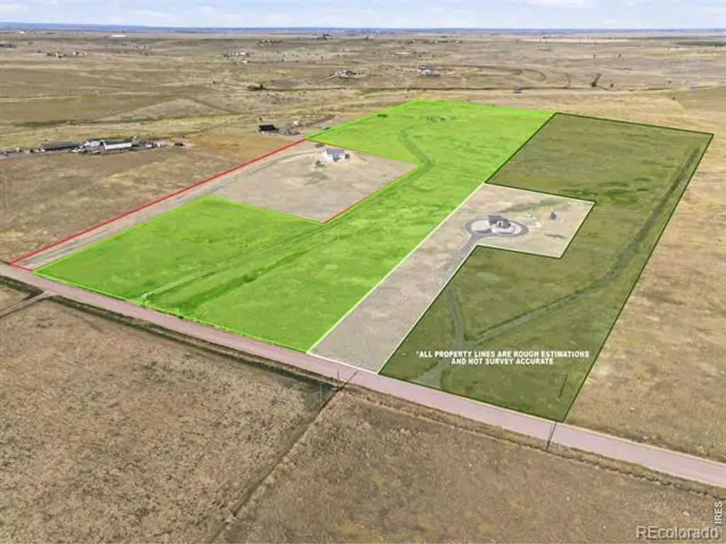 45670 Cr 15, Fort Collins