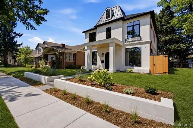 829 S Race Street, Denver