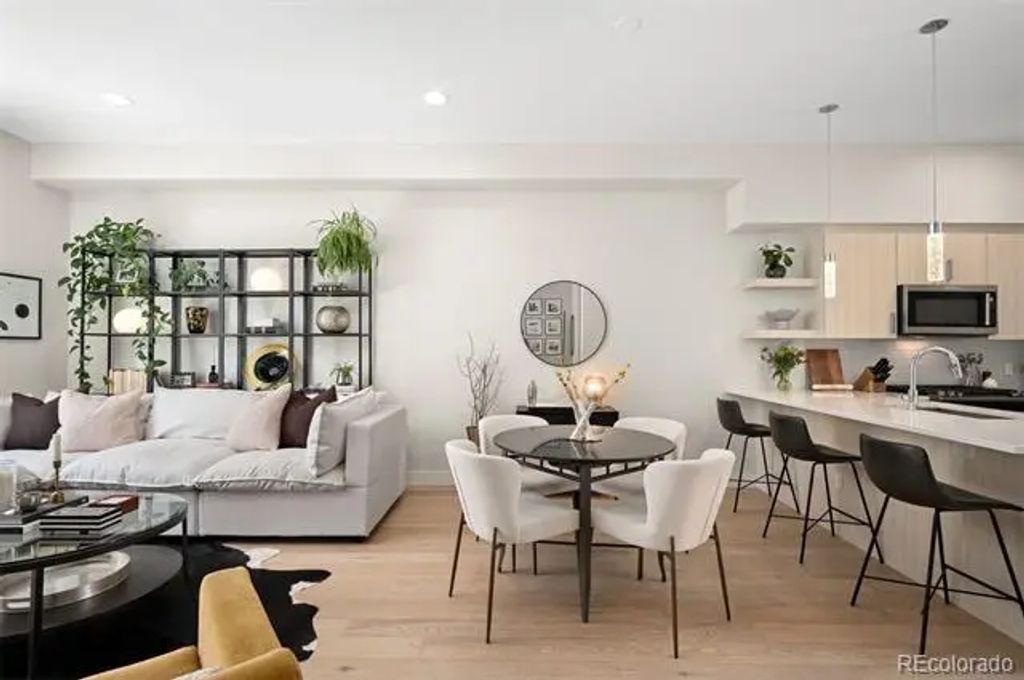 3090 Wilson Court 2, Denver