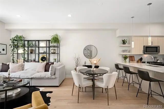 3090 Wilson Court 2, Denver