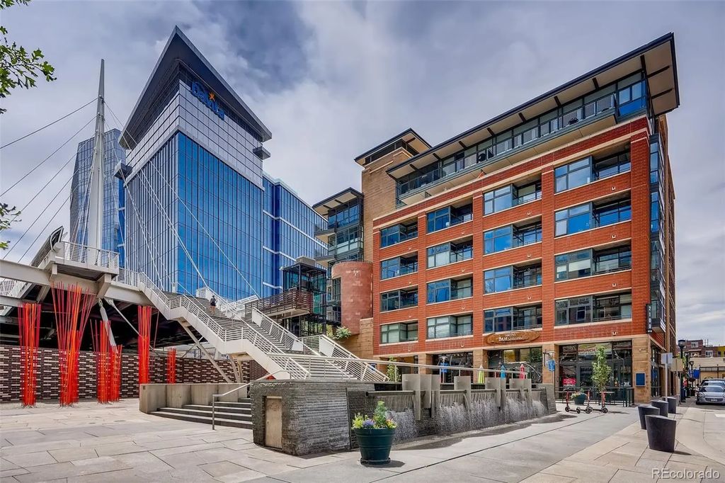 2100 16th Street 213, Denver