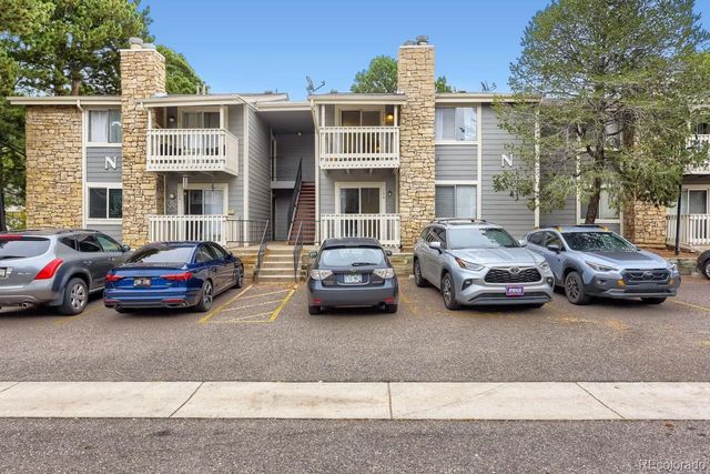 4400 S Quebec Street N206, Denver