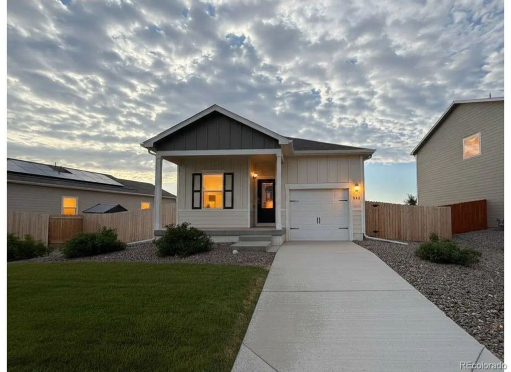 944 Savona Avenue, Fort Lupton