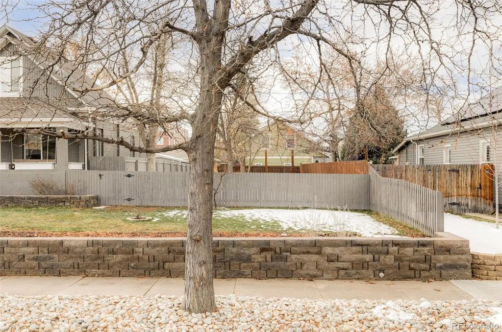 4957 Knox Court, Denver