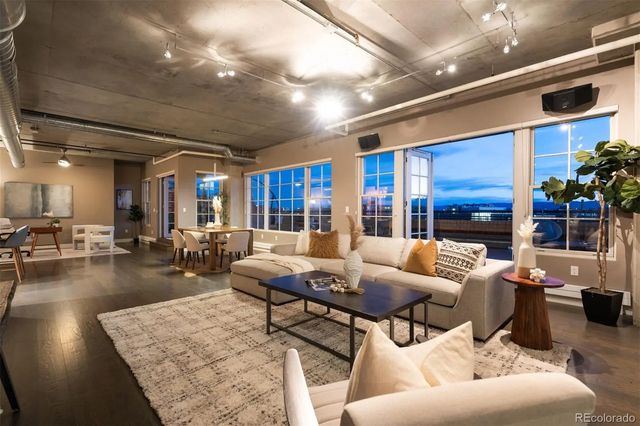 1499 Blake Street 6k, Denver