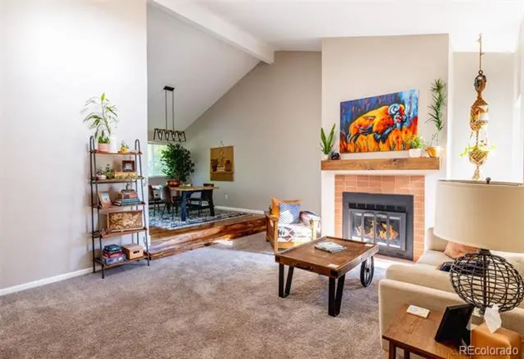 7071 S Bryant Street, Littleton
