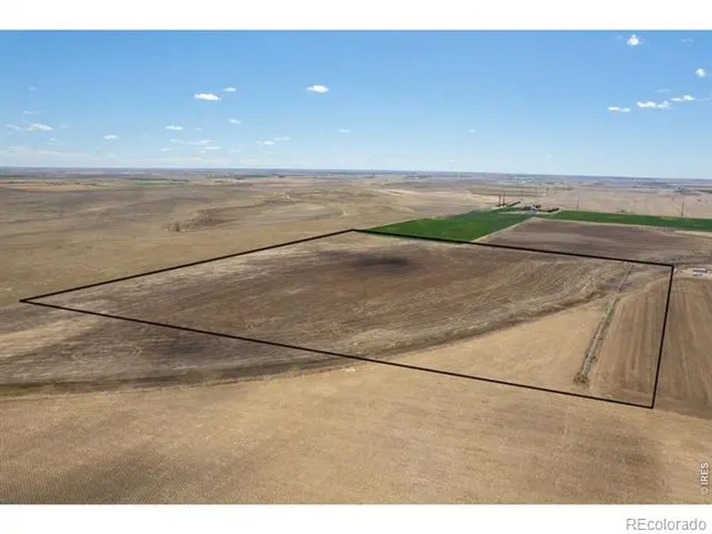 County Road 3, Wiggins