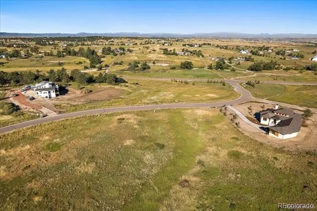 11075 Evening Hunt Road, Franktown