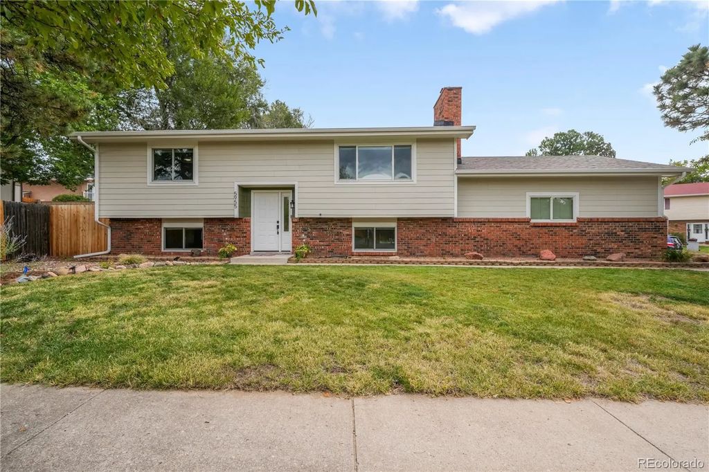 5955 N Union Boulevard, Colorado Springs