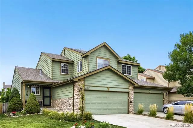 3152 E 106th Avenue, Denver