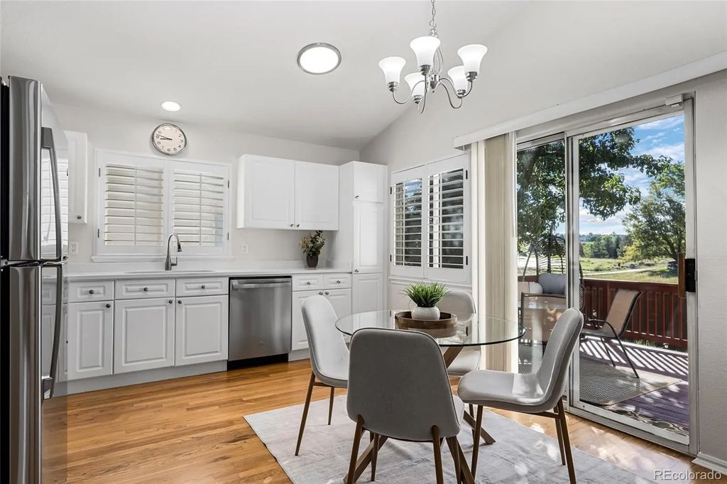 9568 Wangaratta Court, Highlands Ranch