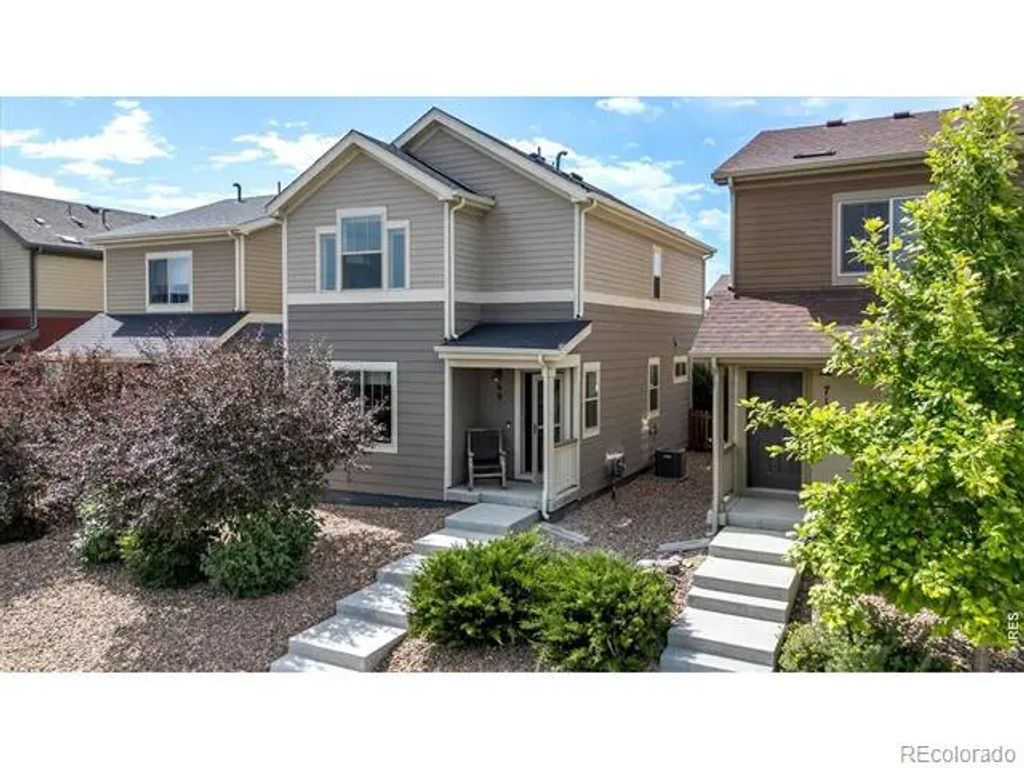 69 Quail Road, Longmont