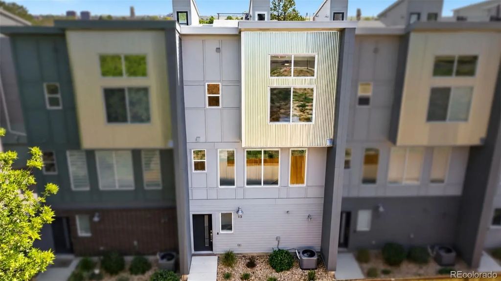 8711 E Hampden Avenue 13, Denver