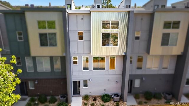 8711 E Hampden Avenue 13, Denver