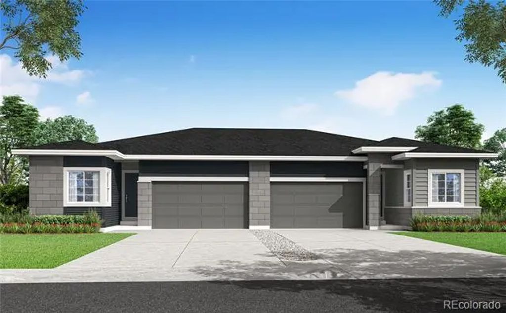 1712 Mount Meeker Avenue, Berthoud
