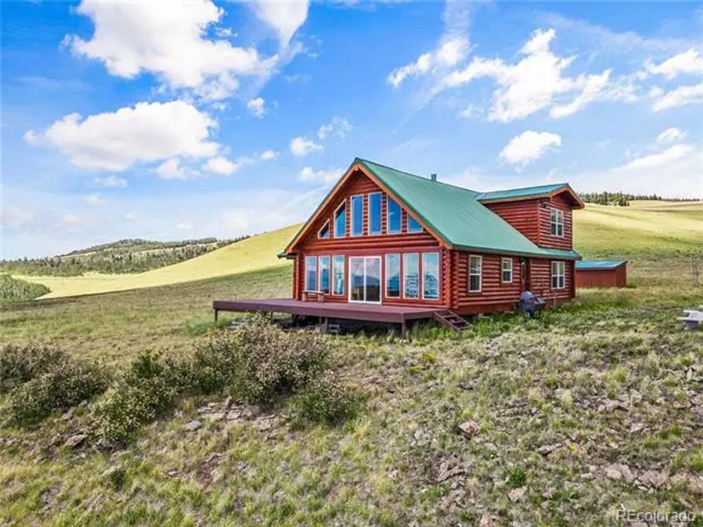 1705 Adams Avenue, Westcliffe