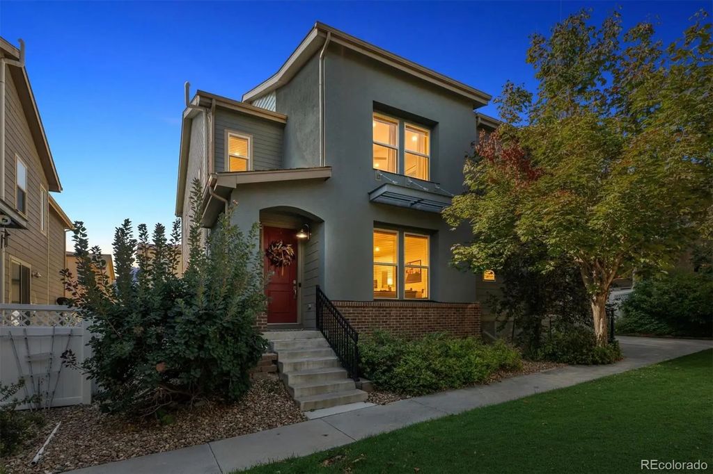8468 Redpoint Way, Broomfield