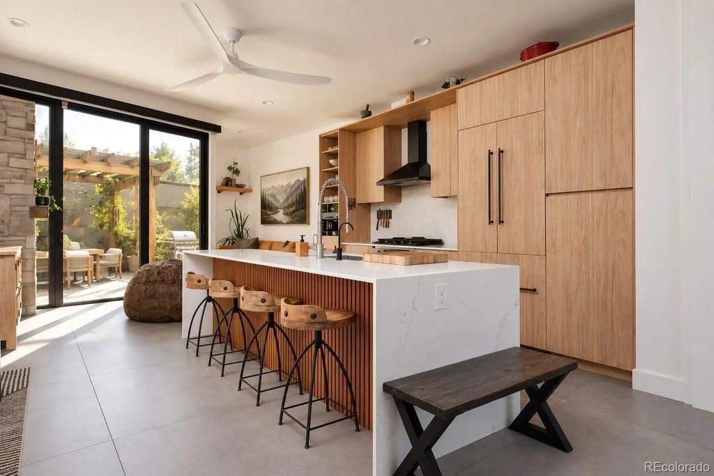 3948 N Navajo Street, Denver