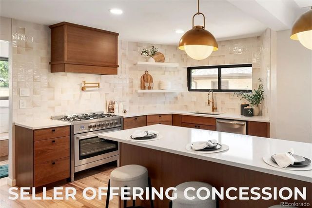 2150 N Monaco Street Parkway, Denver