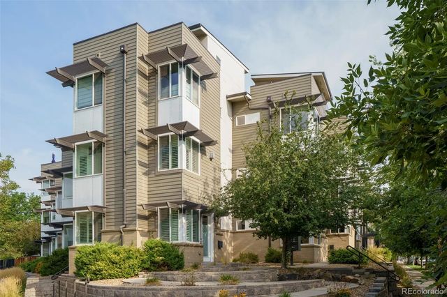 3111 Zuni Street, Denver