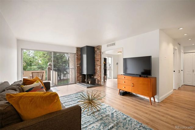 700 N Washington Street 305, Denver