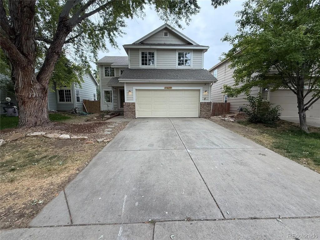 6670 Stagecoach Avenue, Firestone