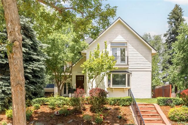 3045 Ohm Way, Denver