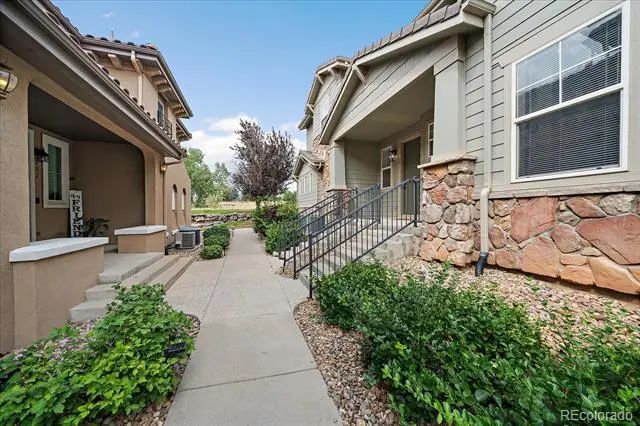 Homes for Sale located at 23043 E Ontario Drive 105, in the city of Aurora, CO 80016