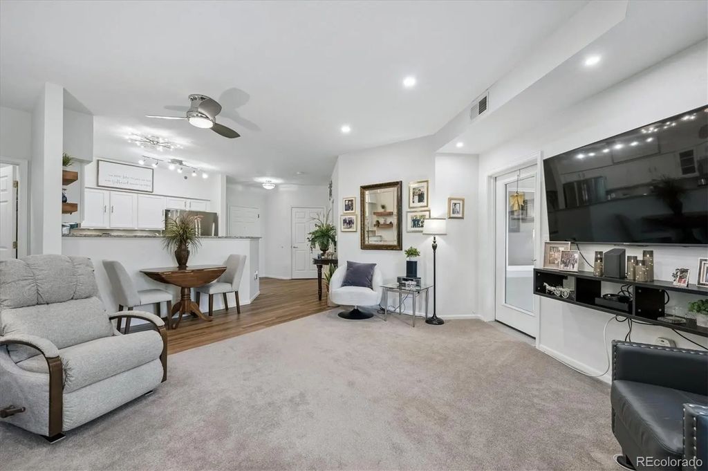 2896 W Riverwalk Circle A313, Littleton