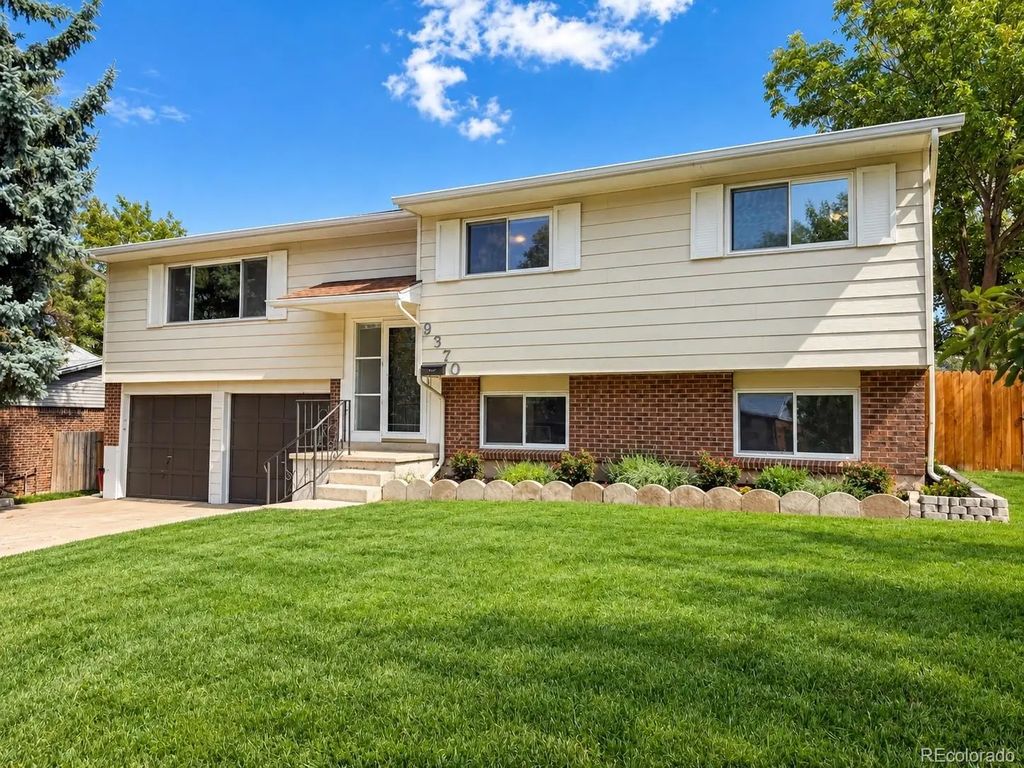 9370 Osceola Street, Westminster