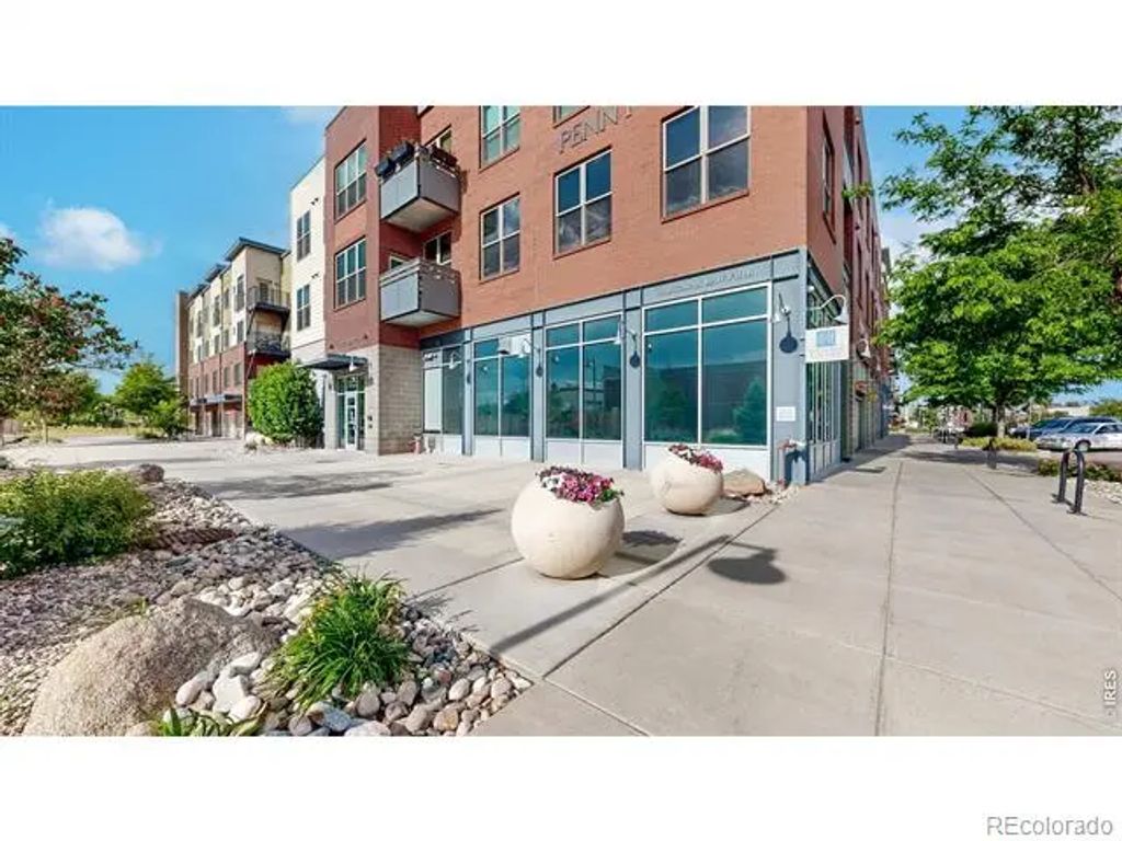 204 Maple Street 403, Fort Collins
