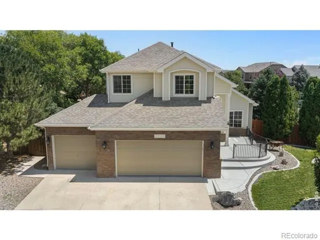 312 Mountain View Avenue, Fort Lupton
