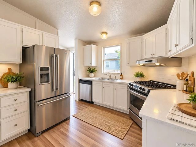 9710 Gull Street, Denver