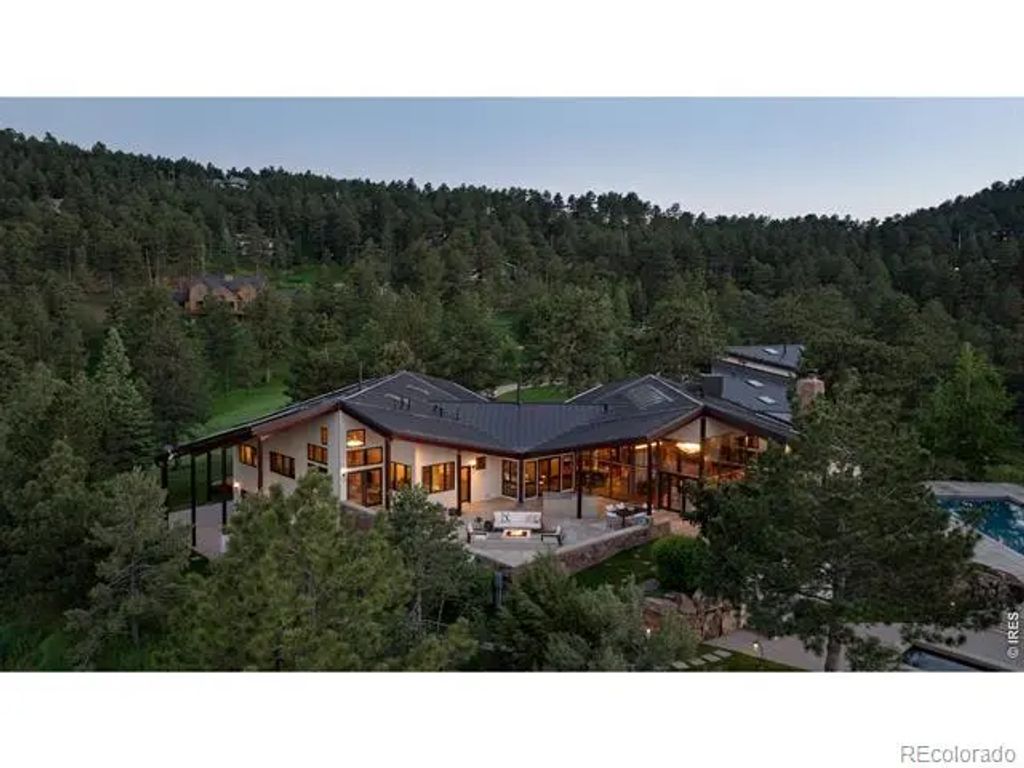 1530 Timber Lane, Boulder